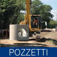 Pozzetti