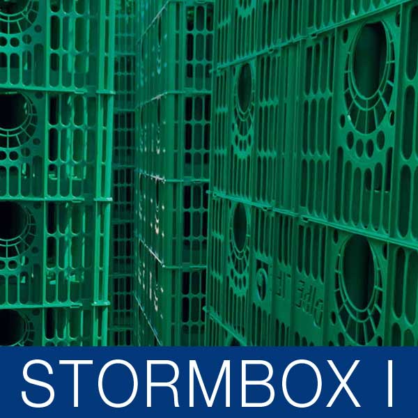 Stormbox-I